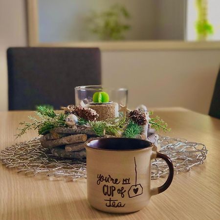 Apartmani Kris Zlatibor Esterno foto