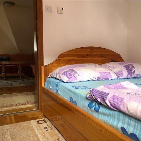 Apartmani Kris Zlatibor Esterno foto
