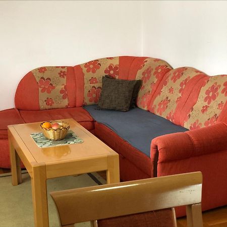 Apartmani Kris Zlatibor Esterno foto