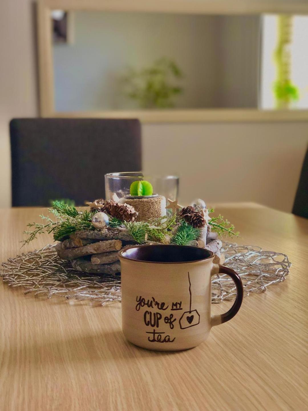 Apartmani Kris Zlatibor Esterno foto