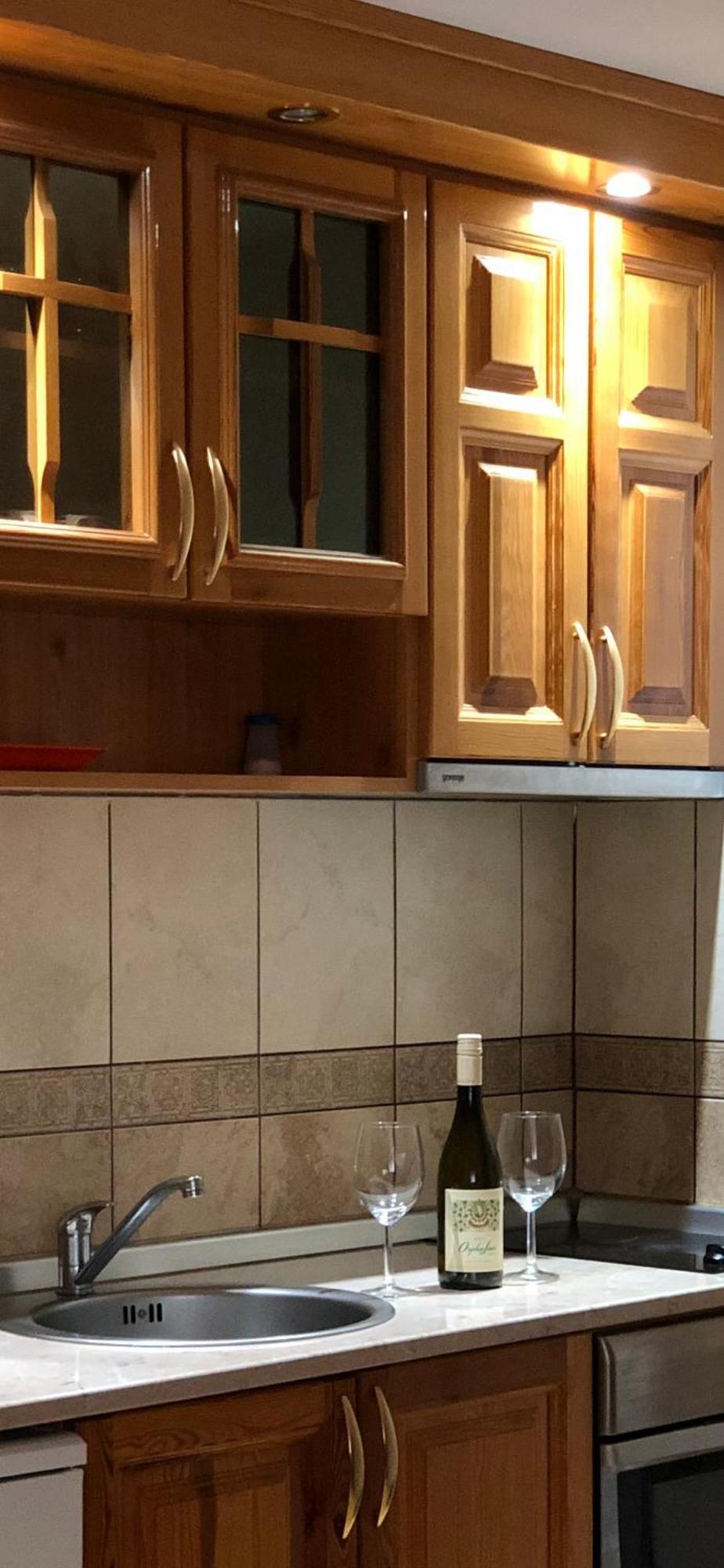Apartmani Kris Zlatibor Esterno foto