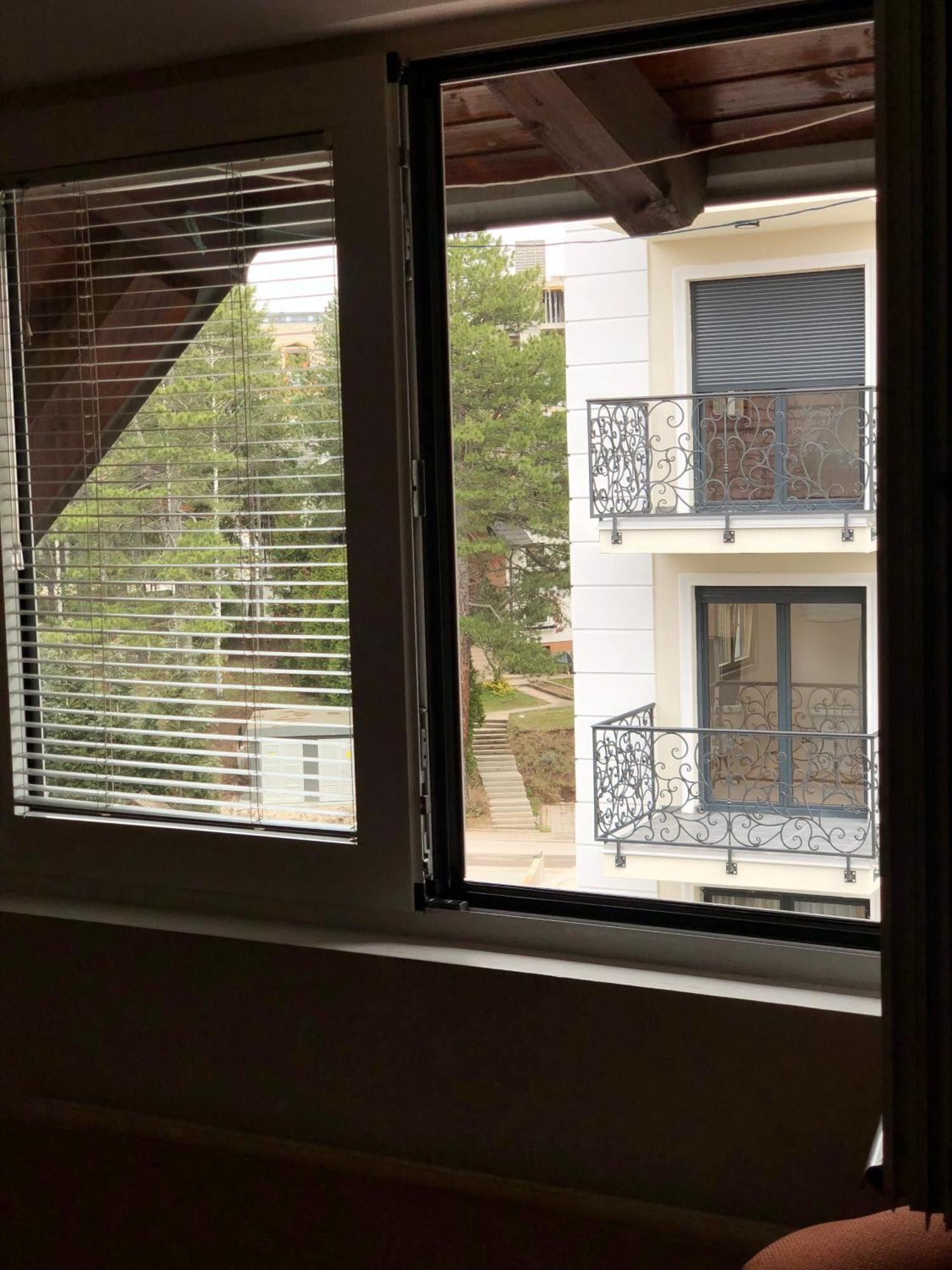 Apartmani Kris Zlatibor Esterno foto