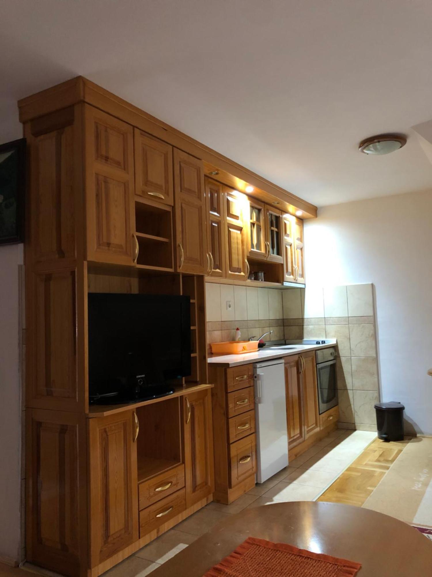 Apartmani Kris Zlatibor Esterno foto