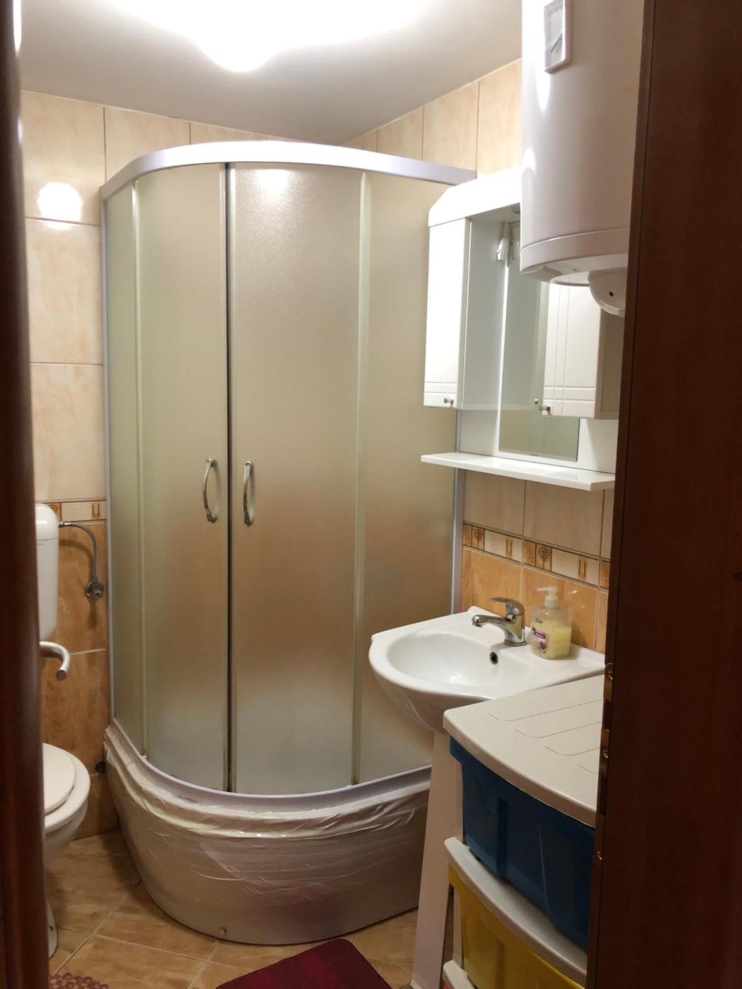 Apartmani Kris Zlatibor Esterno foto
