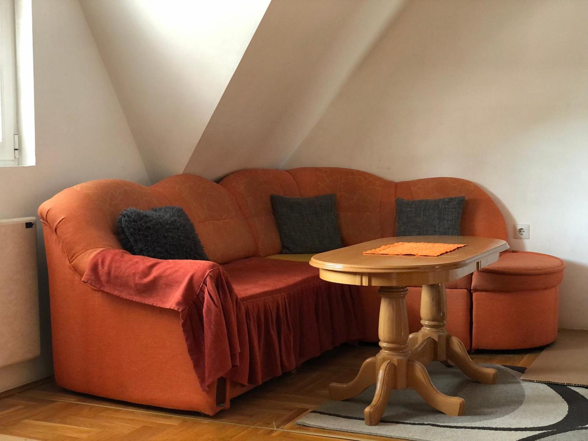 Apartmani Kris Zlatibor Esterno foto