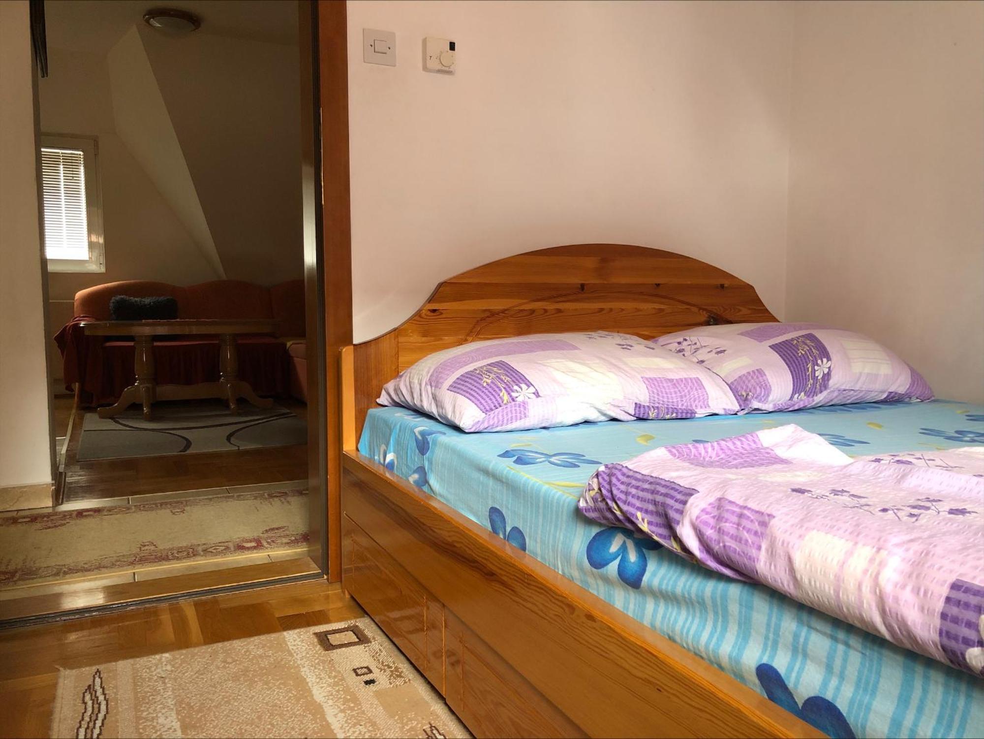 Apartmani Kris Zlatibor Esterno foto