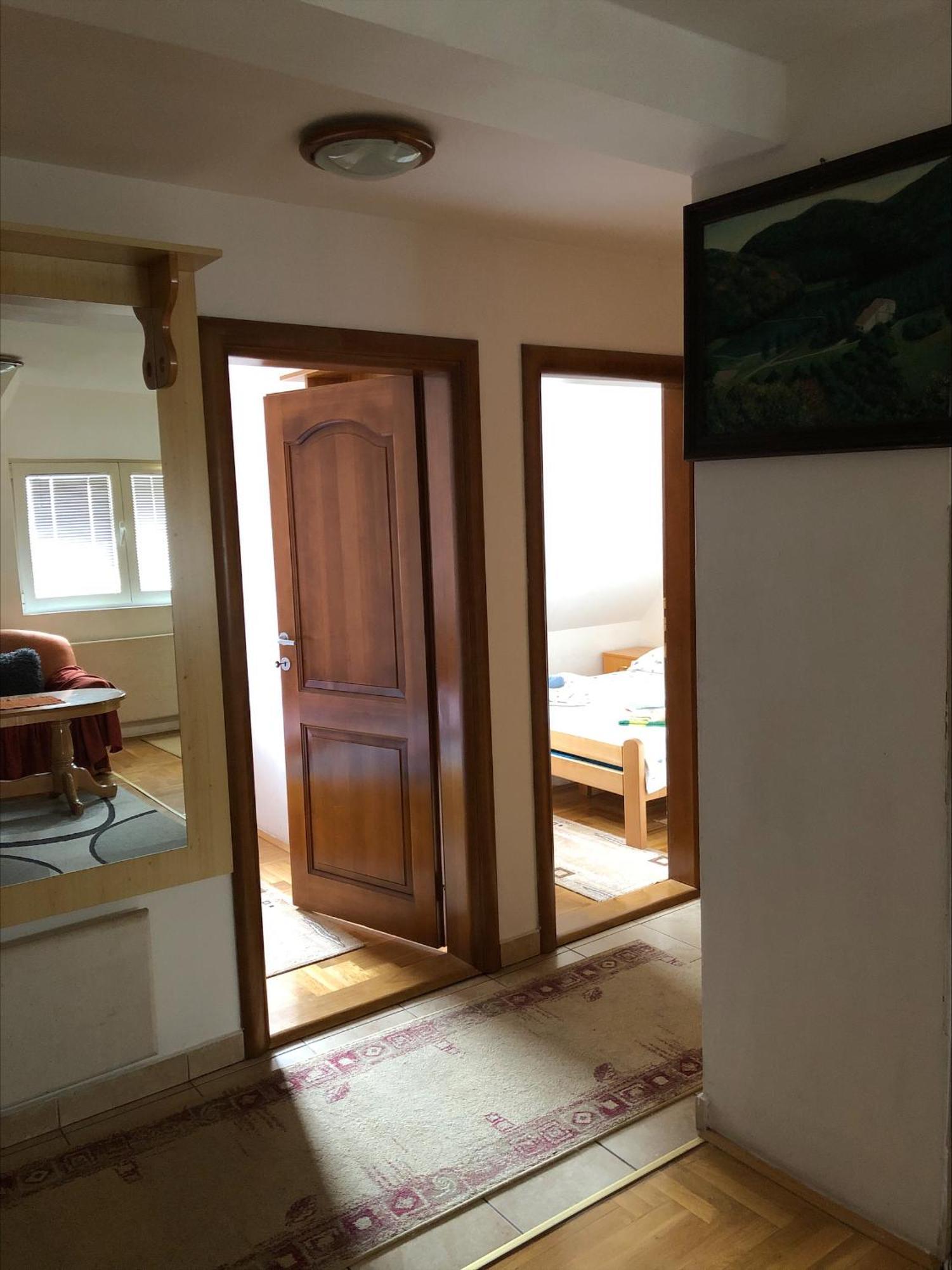 Apartmani Kris Zlatibor Esterno foto