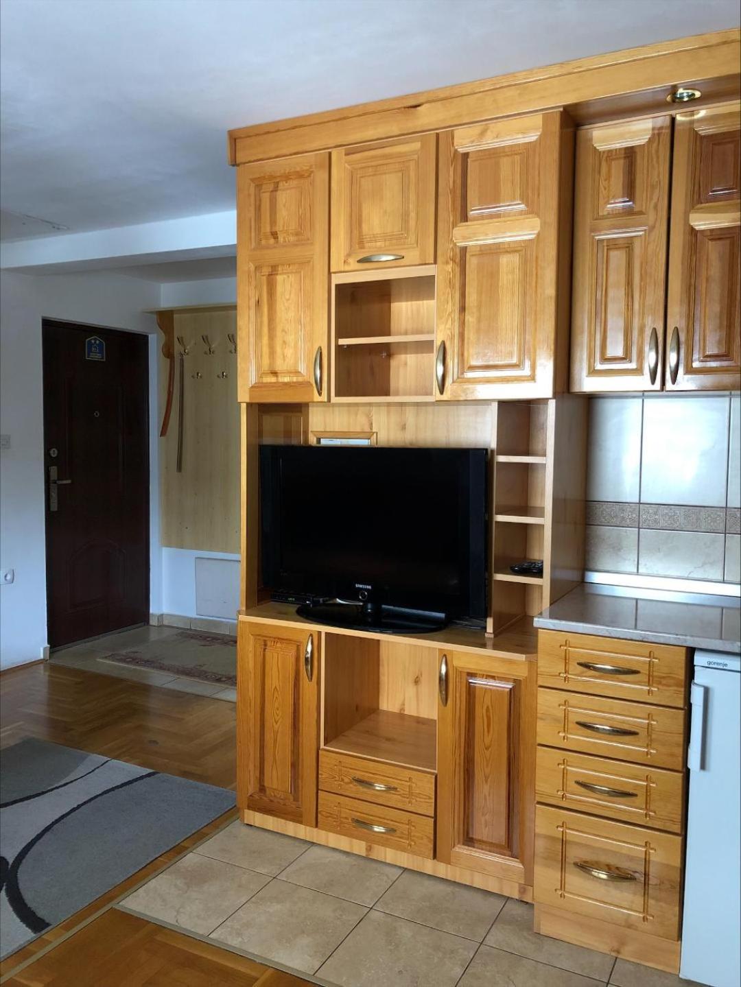 Apartmani Kris Zlatibor Esterno foto