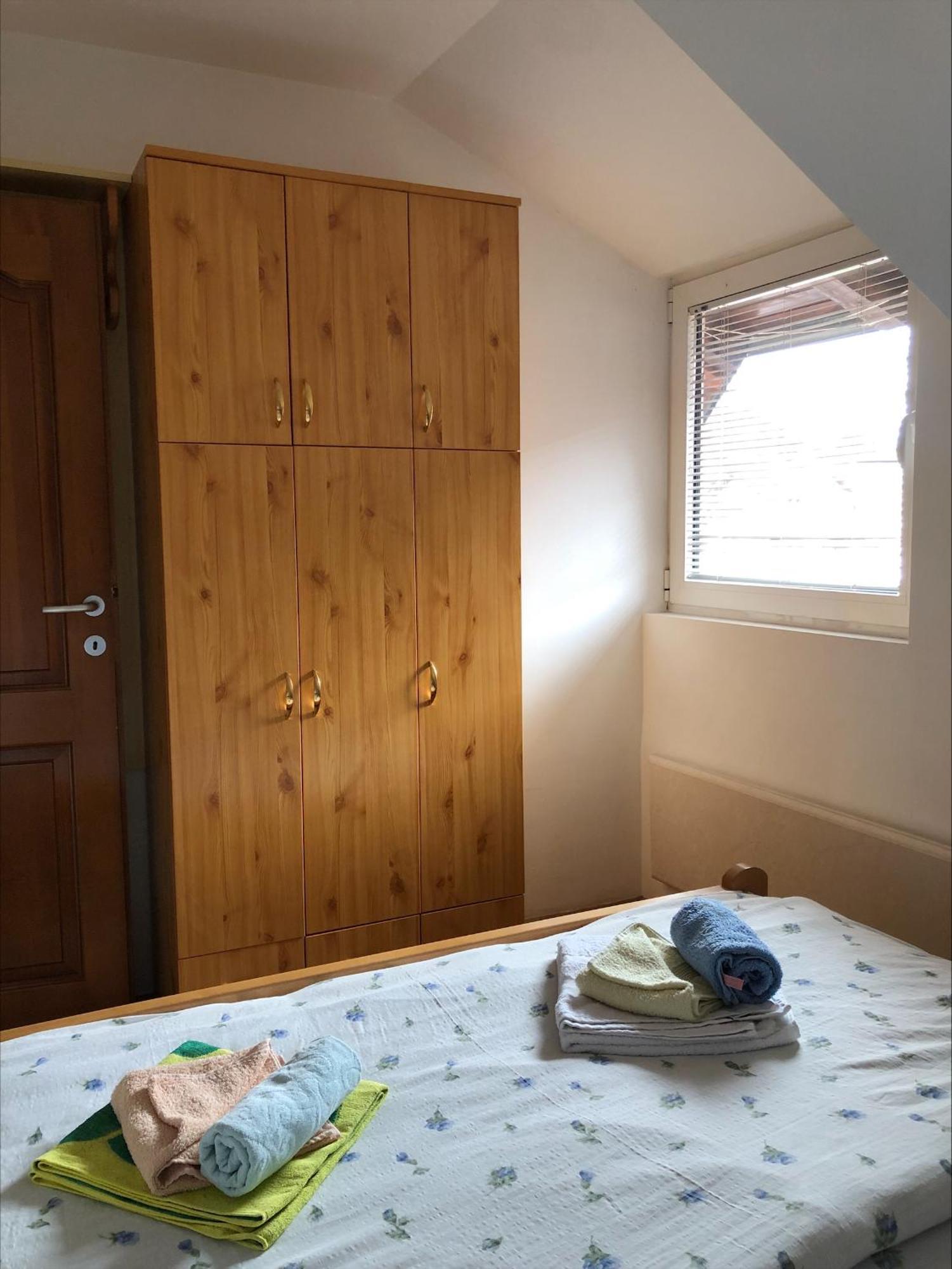 Apartmani Kris Zlatibor Esterno foto