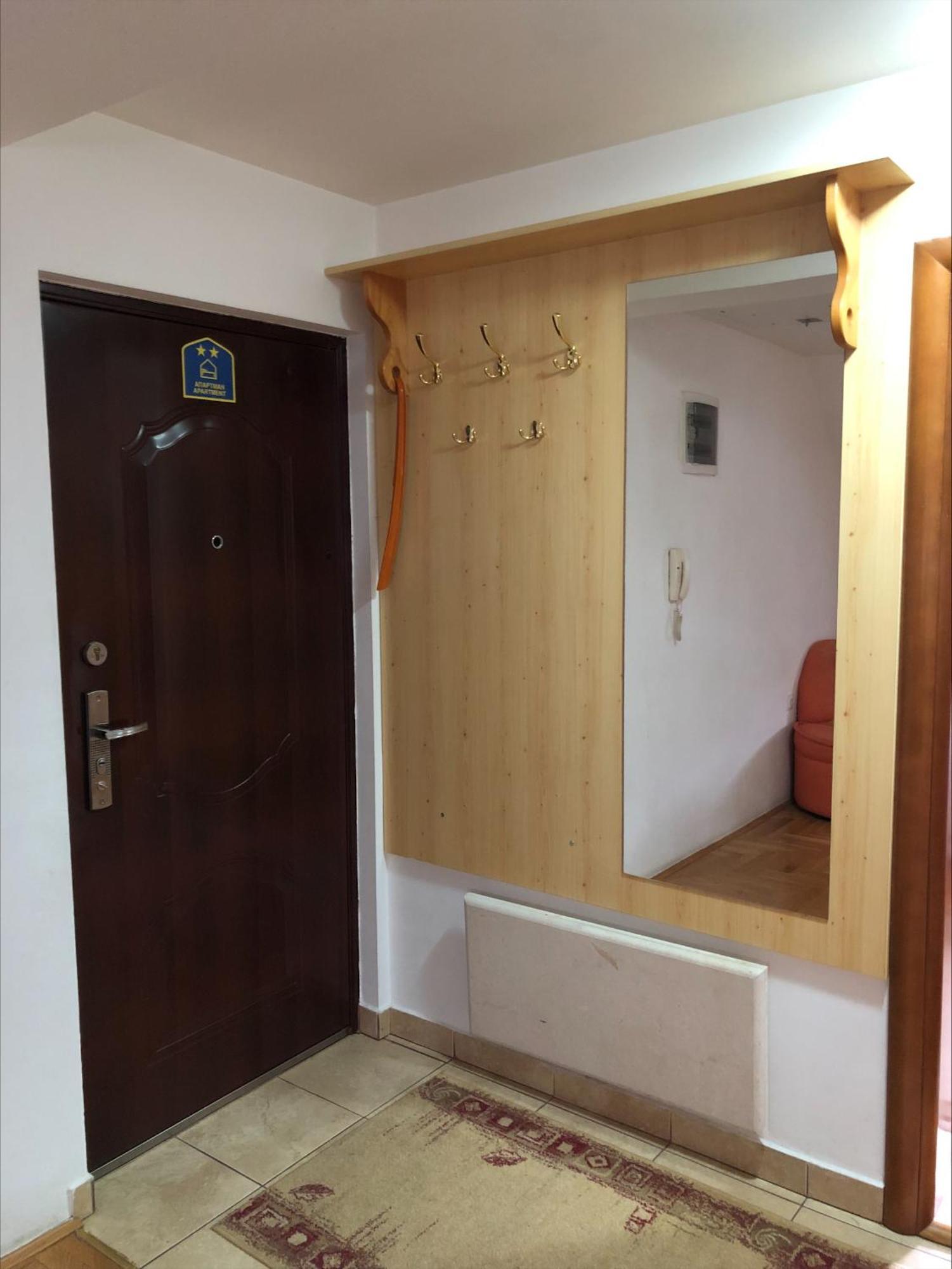 Apartmani Kris Zlatibor Esterno foto