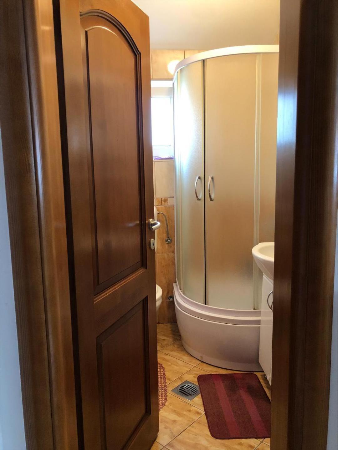 Apartmani Kris Zlatibor Esterno foto