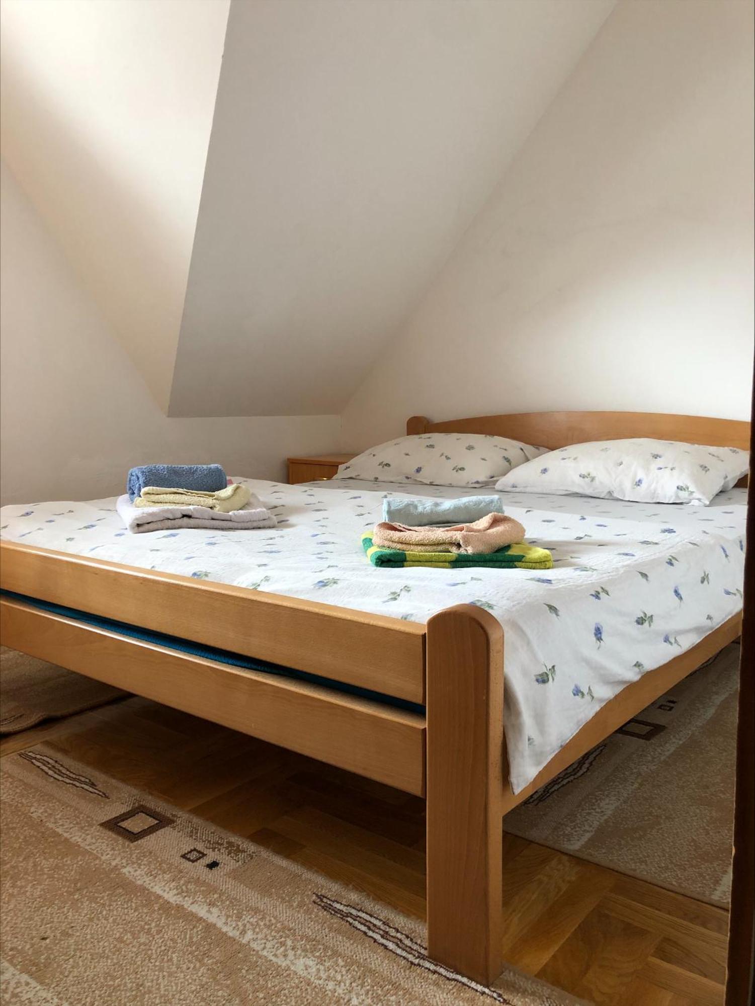 Apartmani Kris Zlatibor Esterno foto