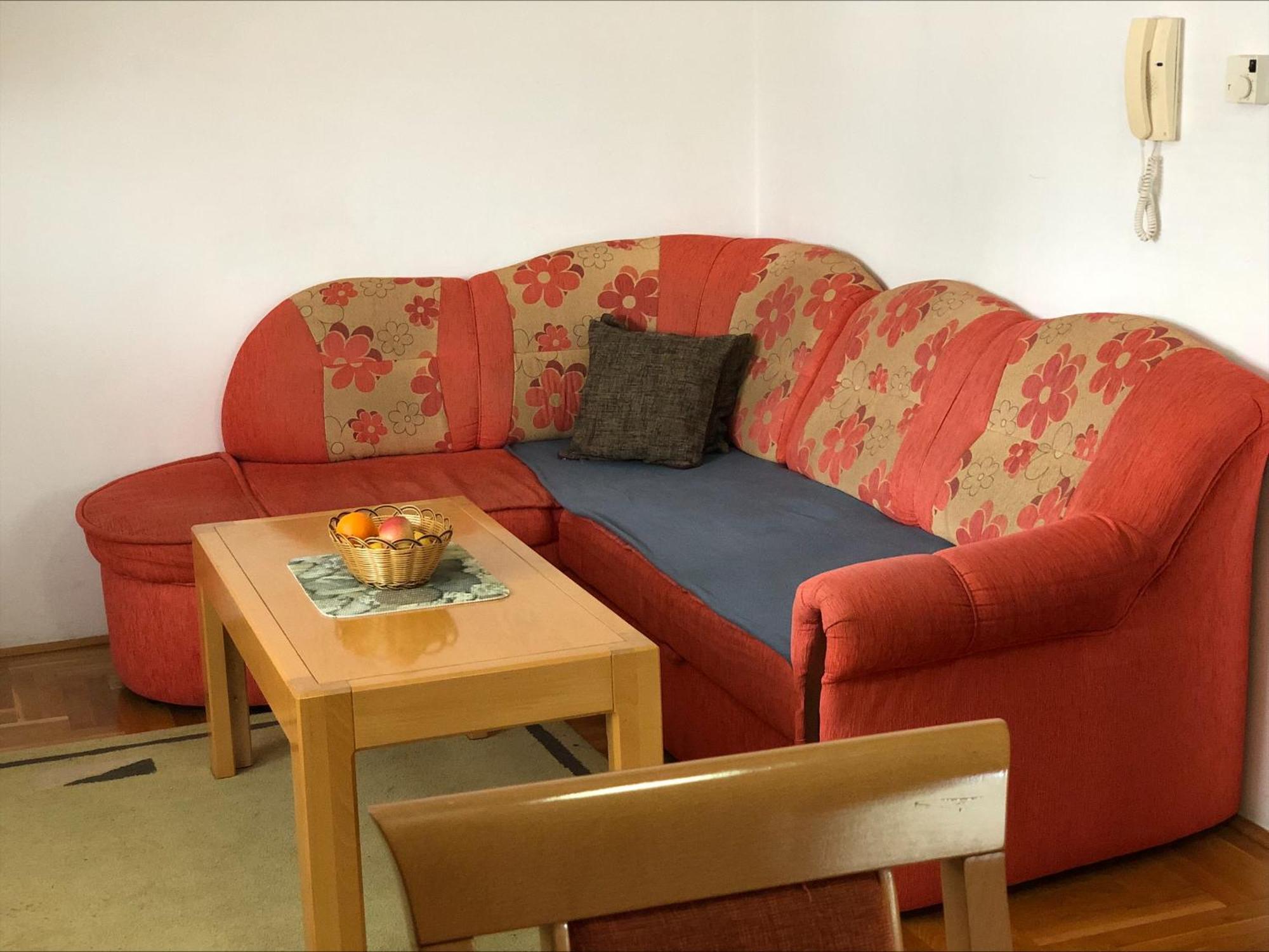 Apartmani Kris Zlatibor Esterno foto