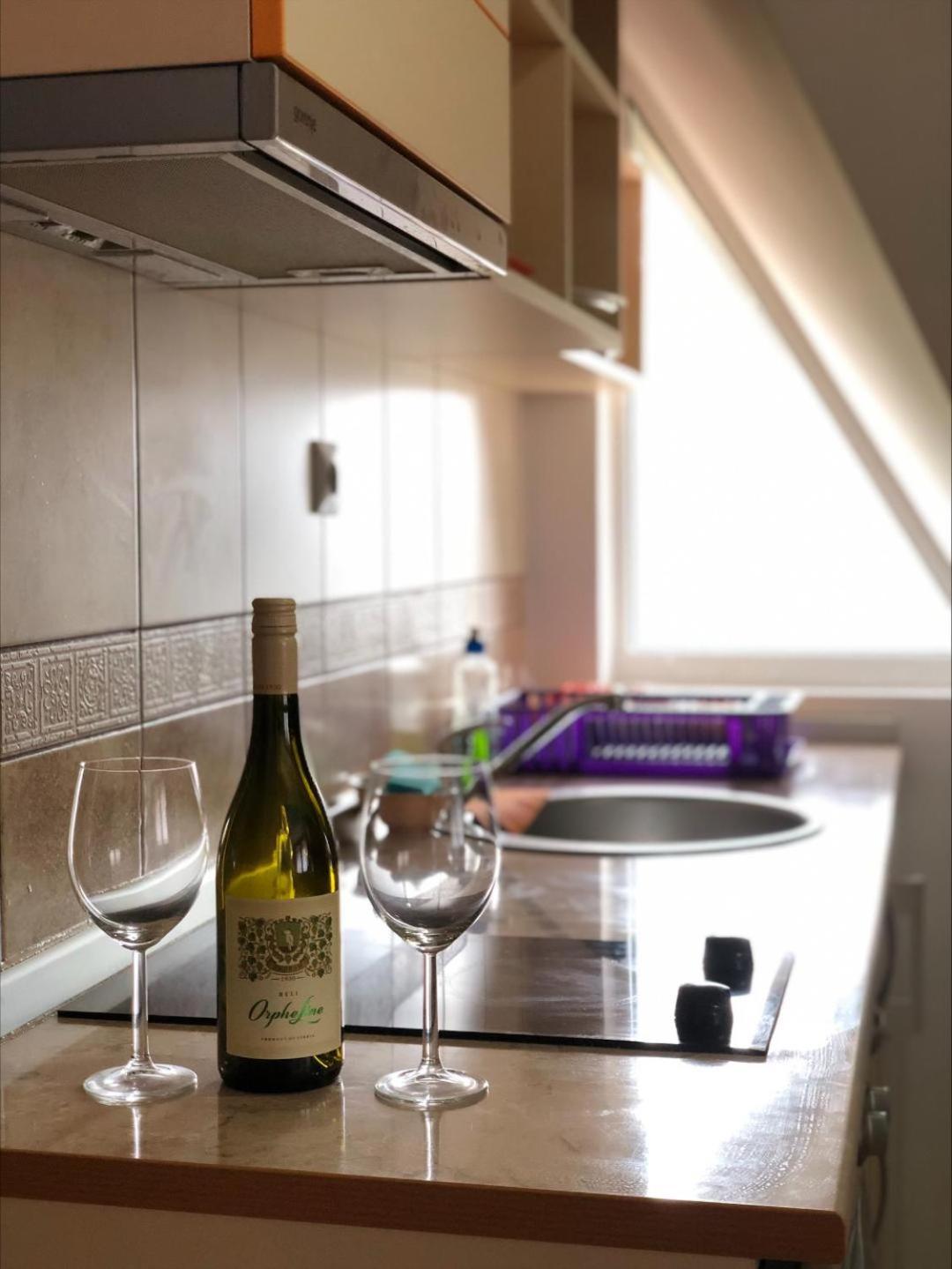 Apartmani Kris Zlatibor Esterno foto