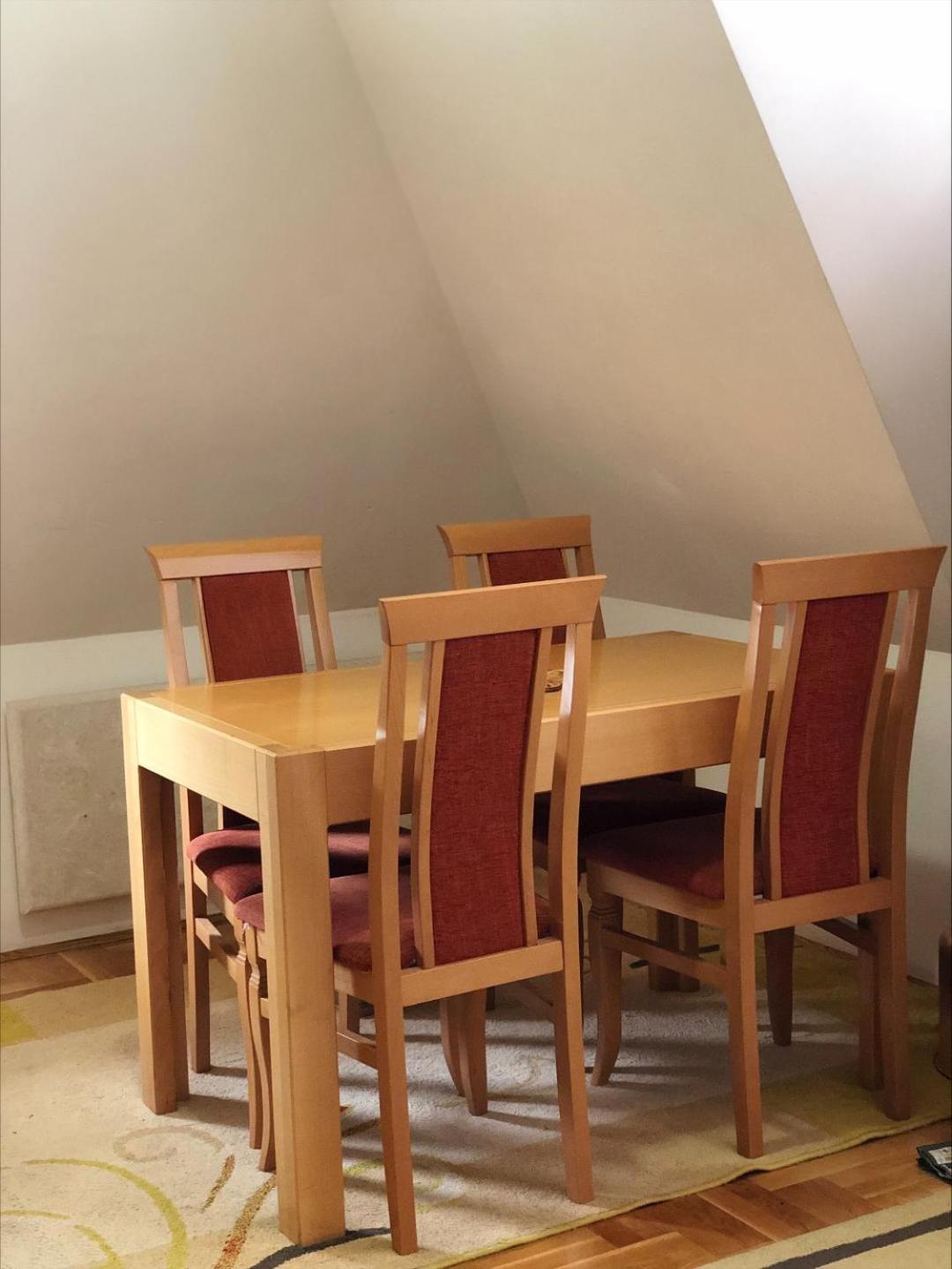 Apartmani Kris Zlatibor Esterno foto