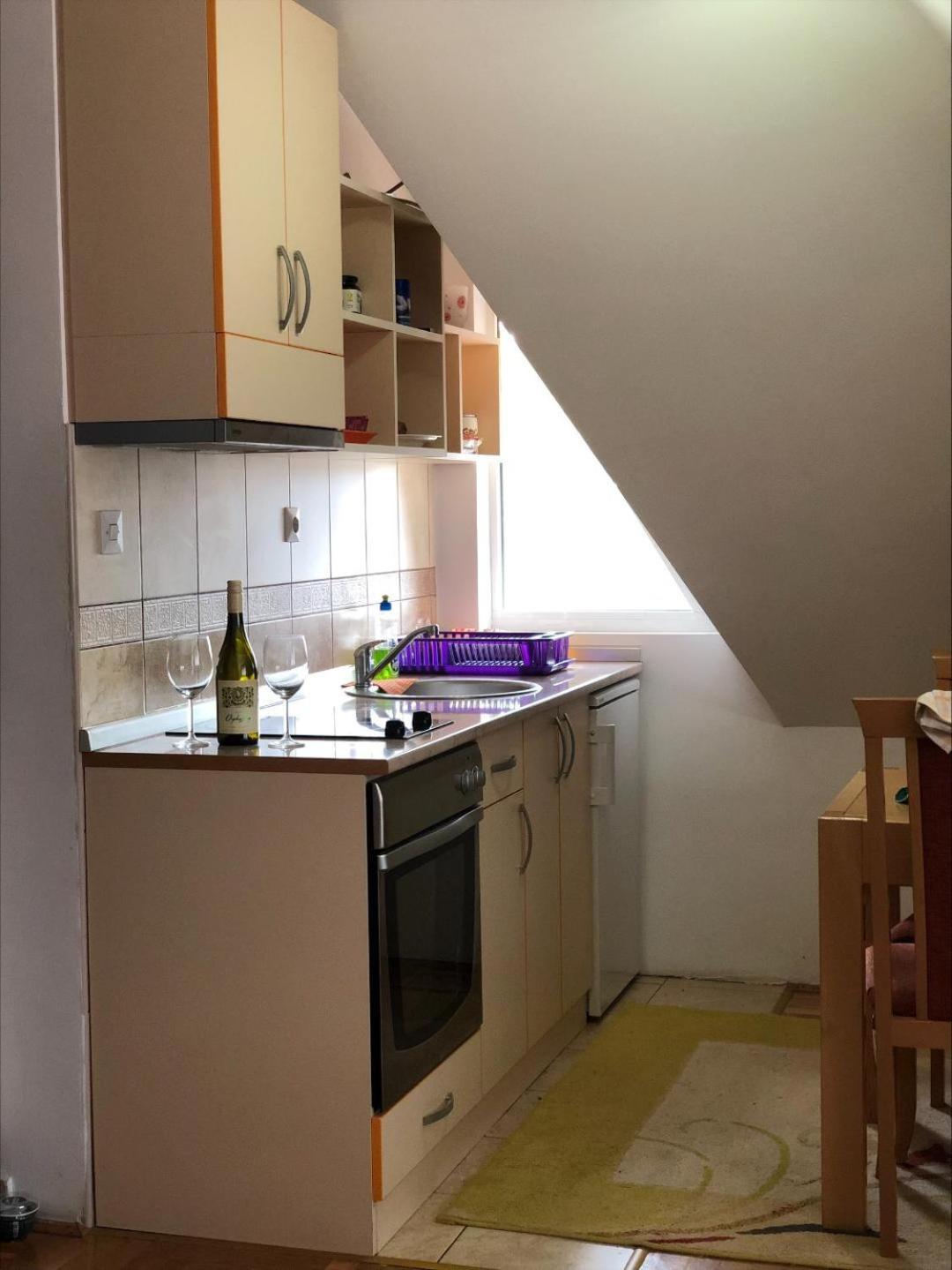 Apartmani Kris Zlatibor Esterno foto