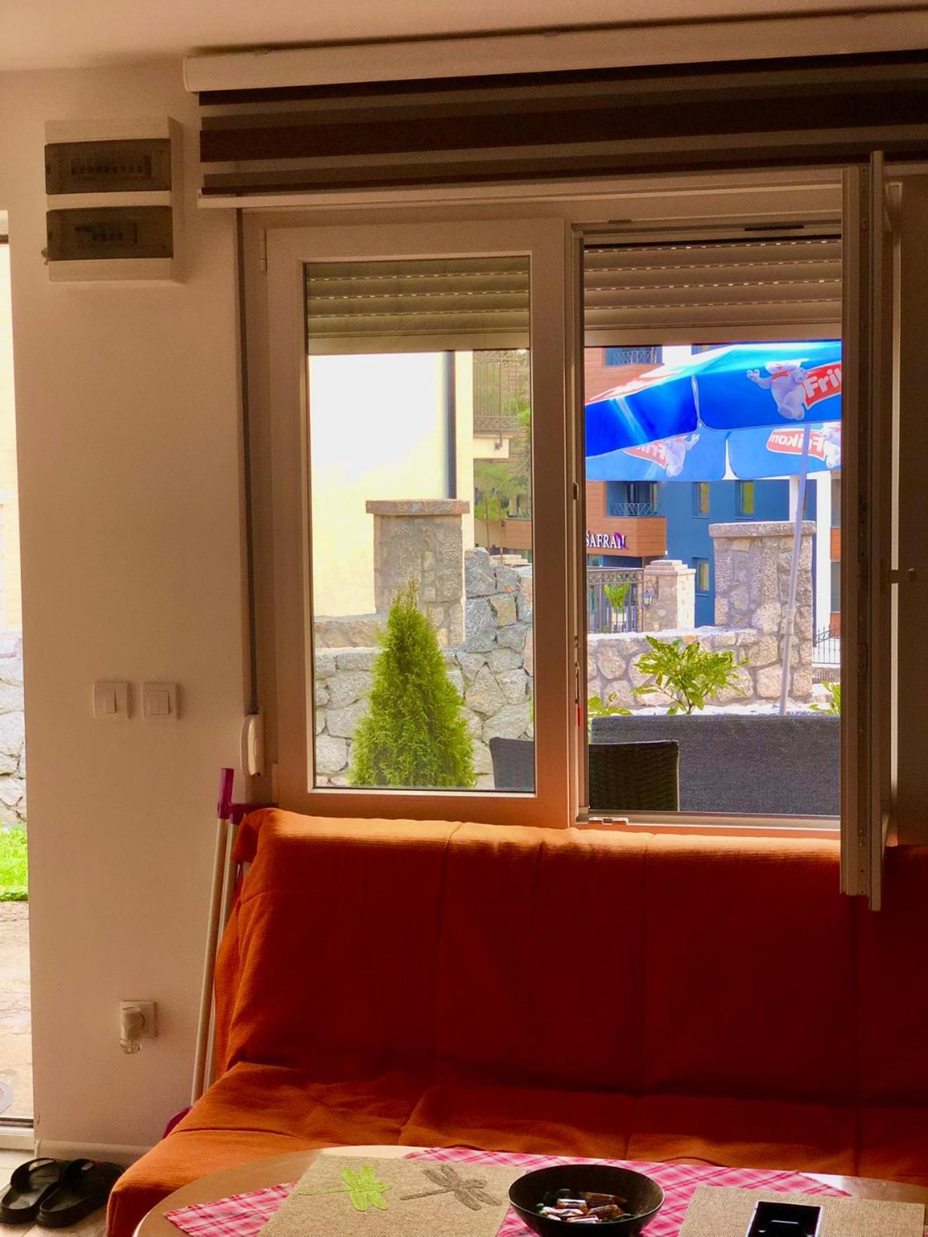 Apartmani Kris Zlatibor Esterno foto