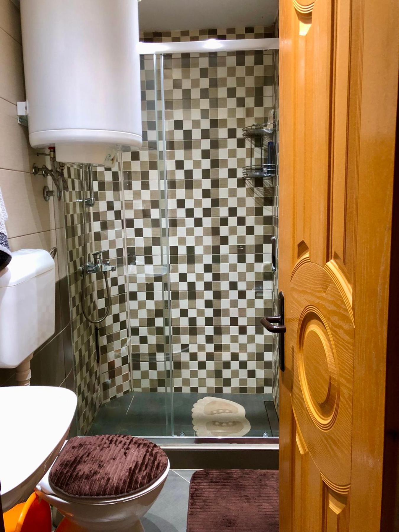 Apartmani Kris Zlatibor Esterno foto