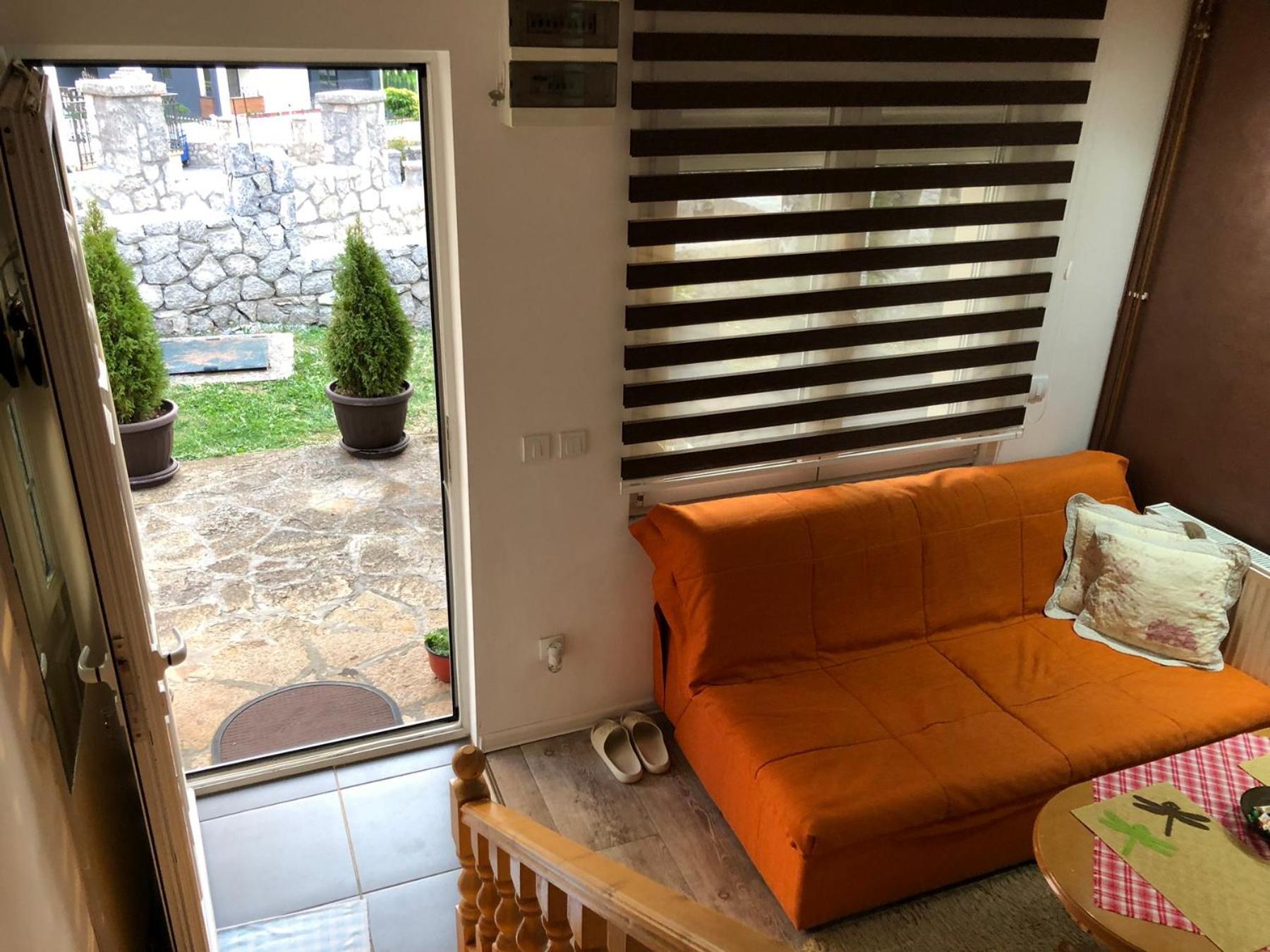 Apartmani Kris Zlatibor Esterno foto
