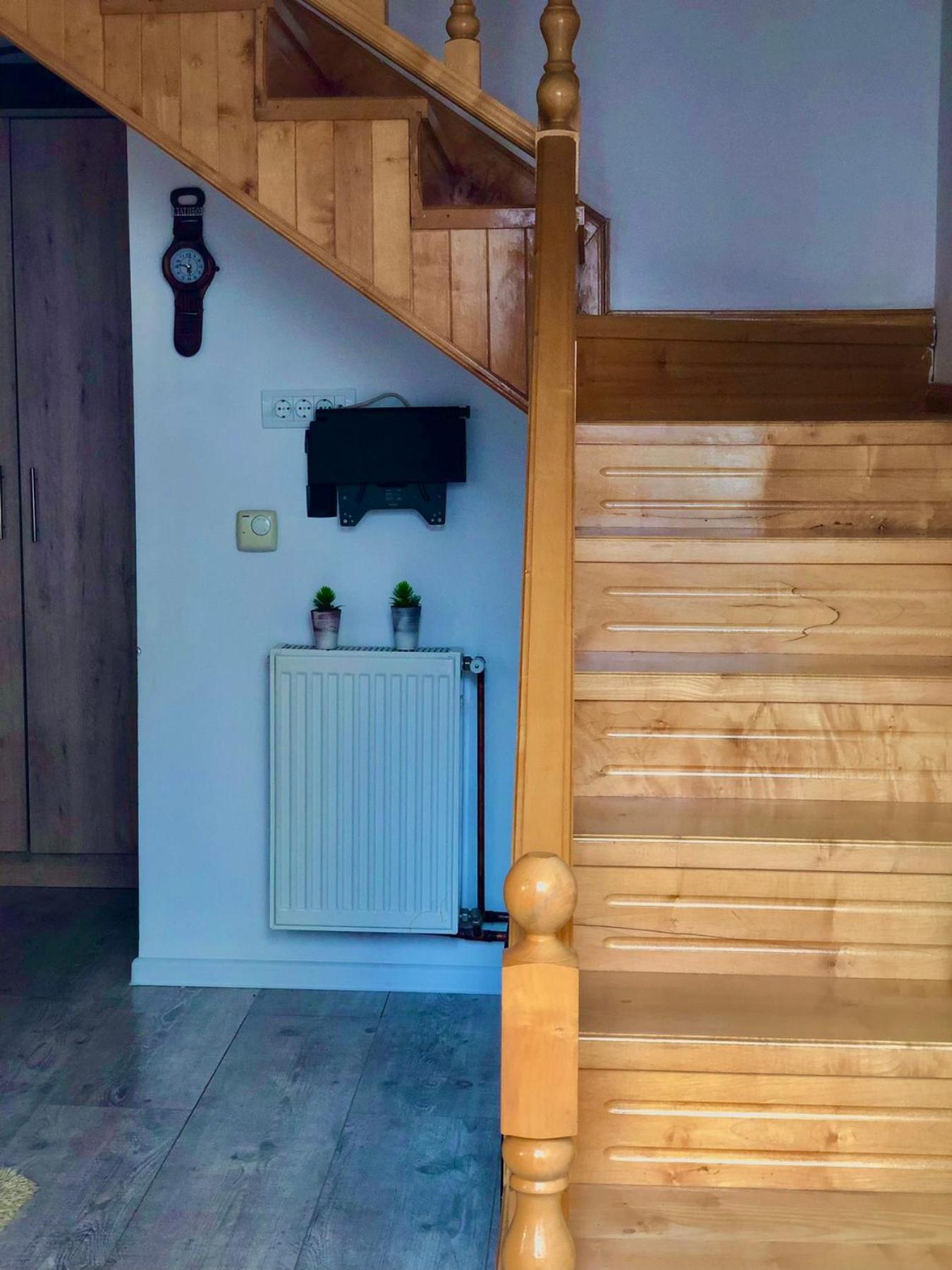 Apartmani Kris Zlatibor Esterno foto
