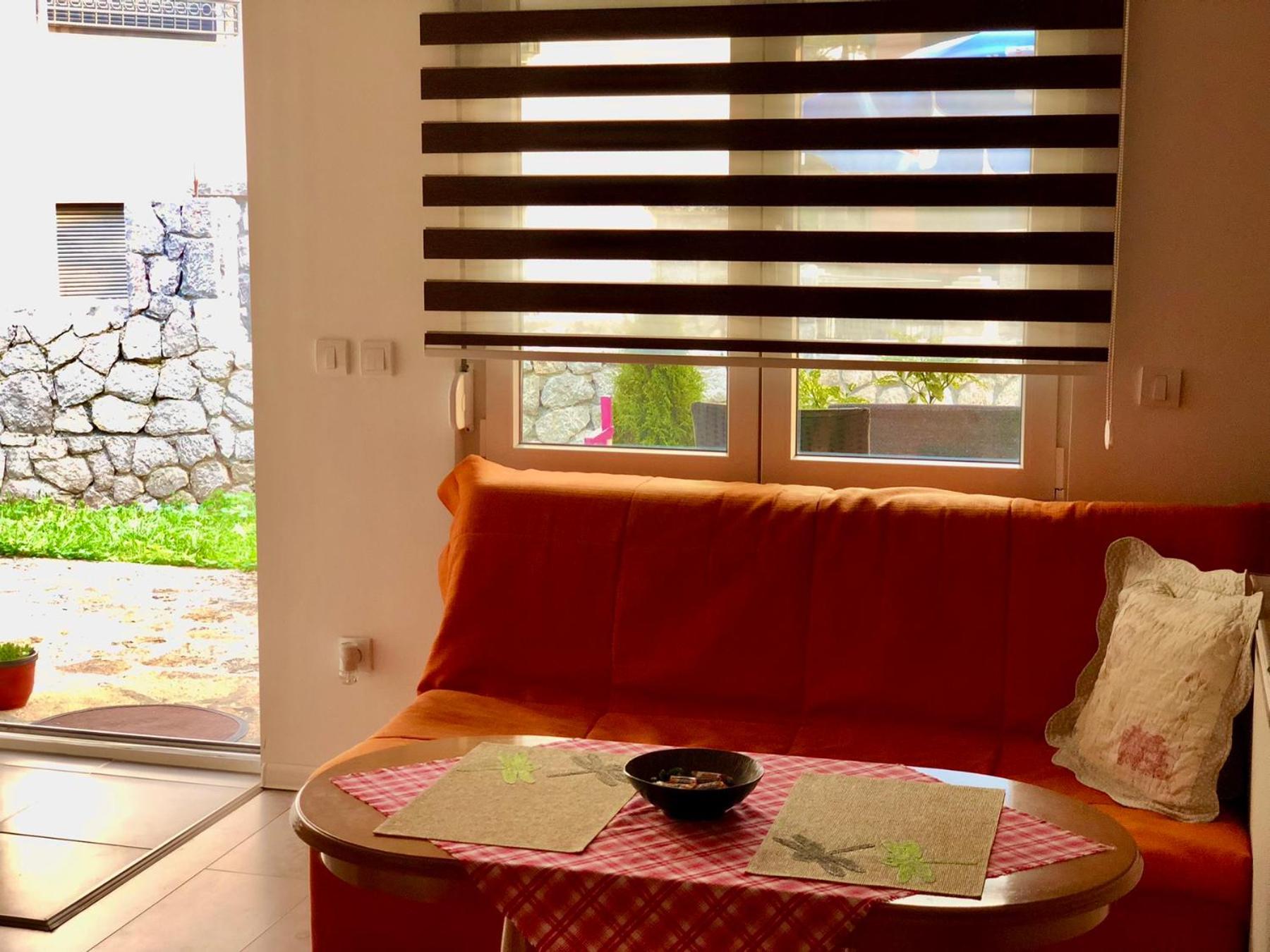Apartmani Kris Zlatibor Esterno foto