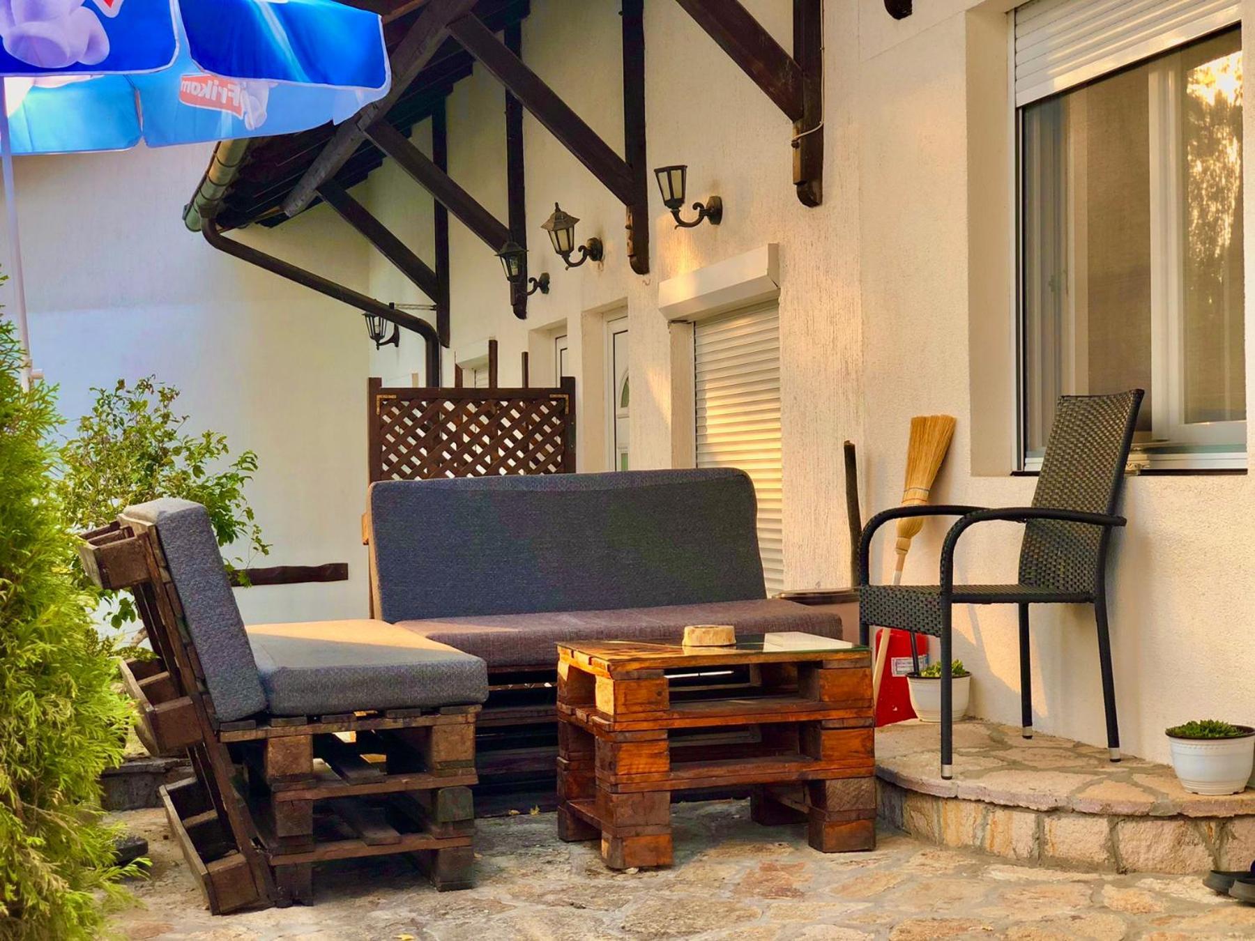 Apartmani Kris Zlatibor Esterno foto