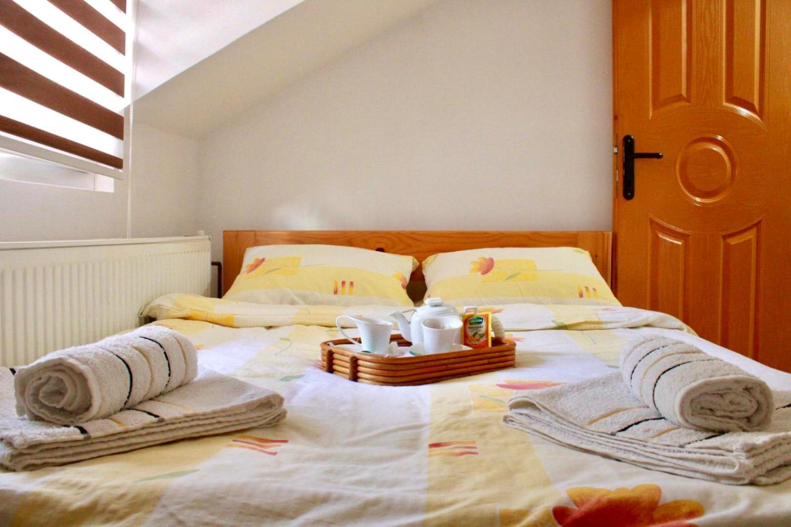 Apartmani Kris Zlatibor Esterno foto