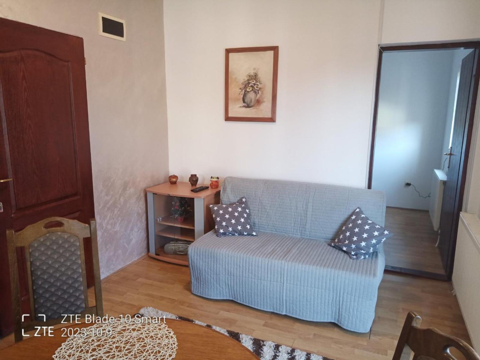 Apartmani Kris Zlatibor Esterno foto