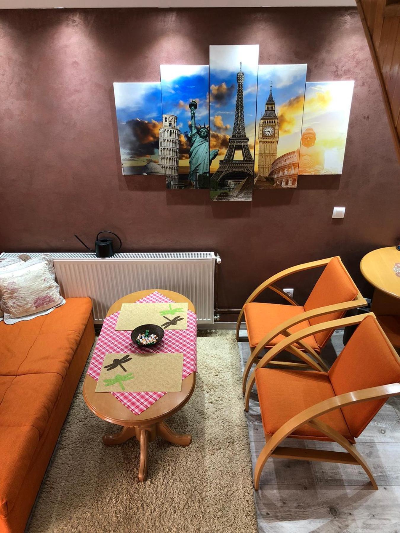 Apartmani Kris Zlatibor Esterno foto