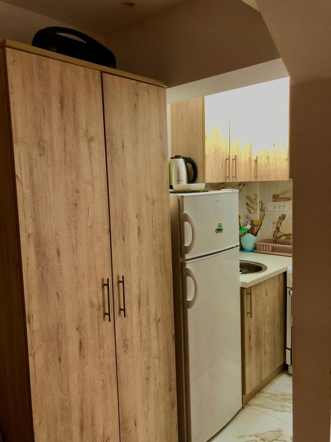 Apartmani Kris Zlatibor Esterno foto