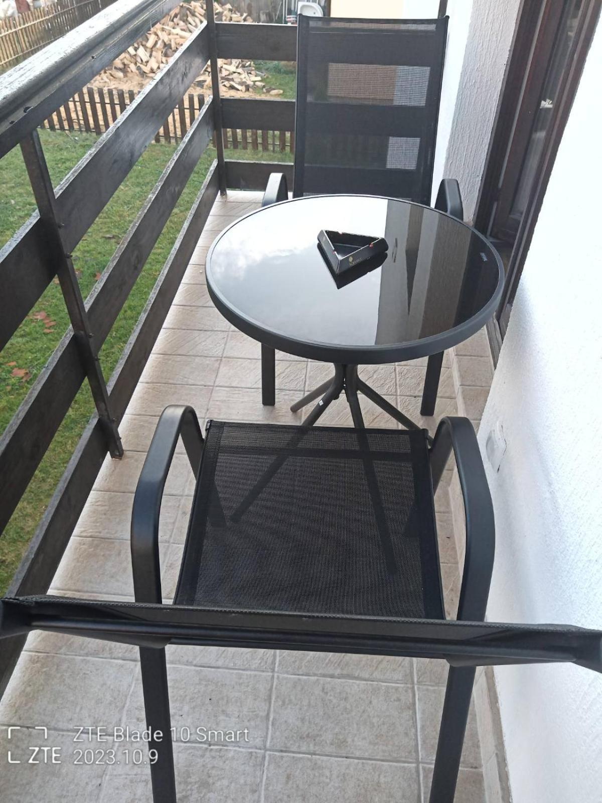 Apartmani Kris Zlatibor Esterno foto