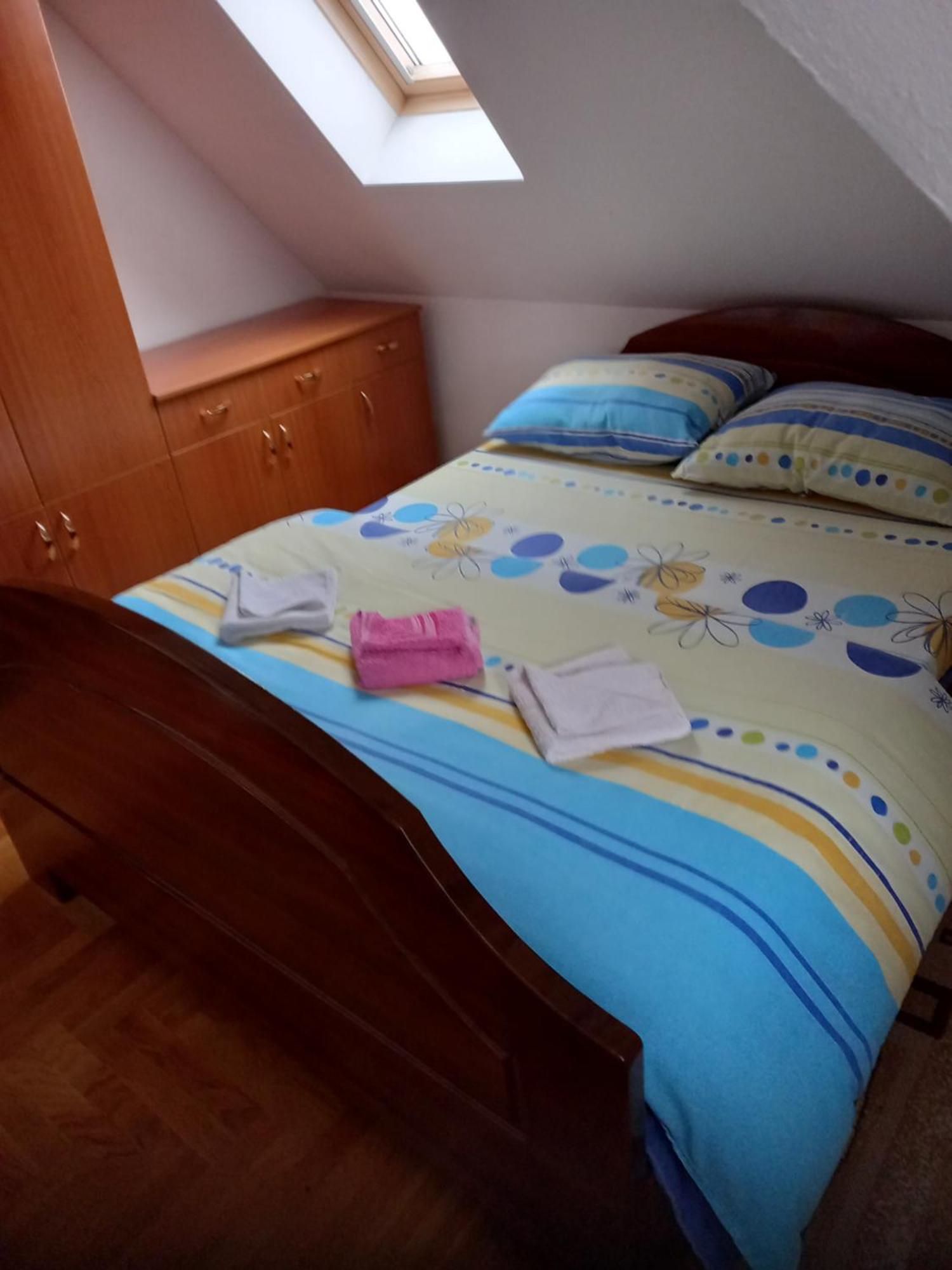 Apartmani Kris Zlatibor Esterno foto