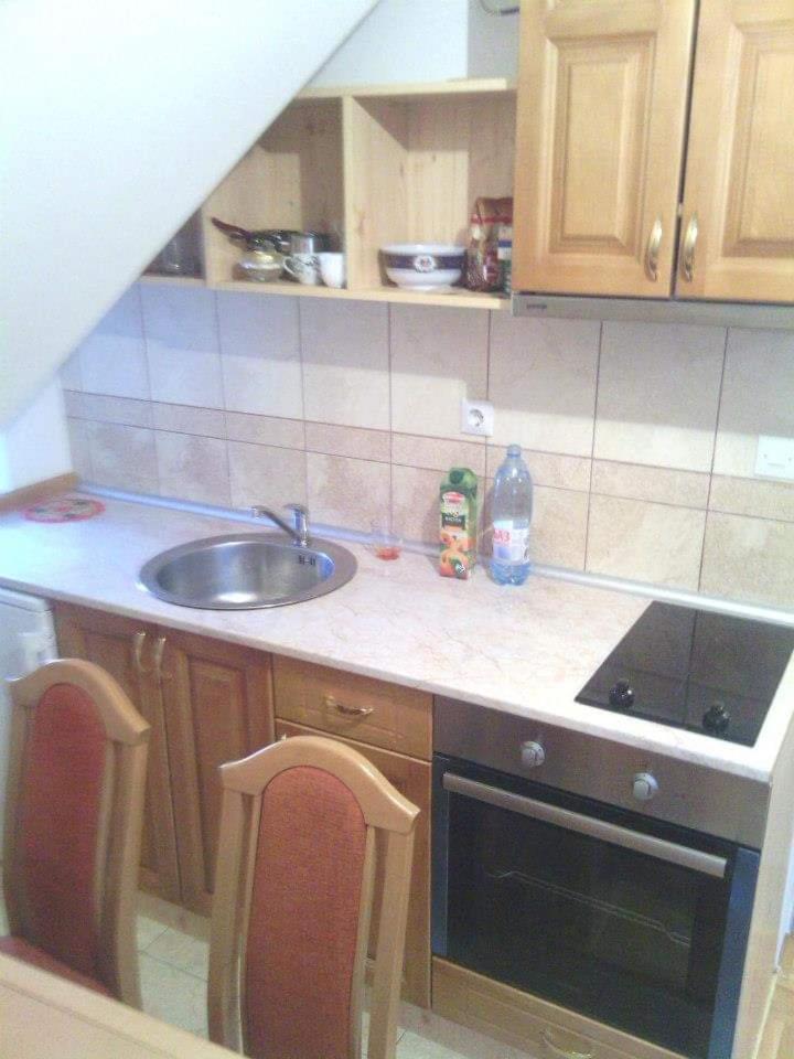 Apartmani Kris Zlatibor Esterno foto