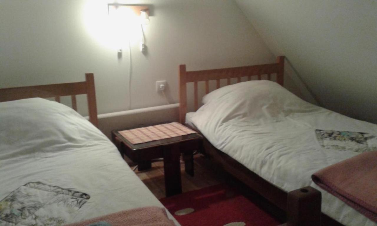 Apartmani Kris Zlatibor Esterno foto