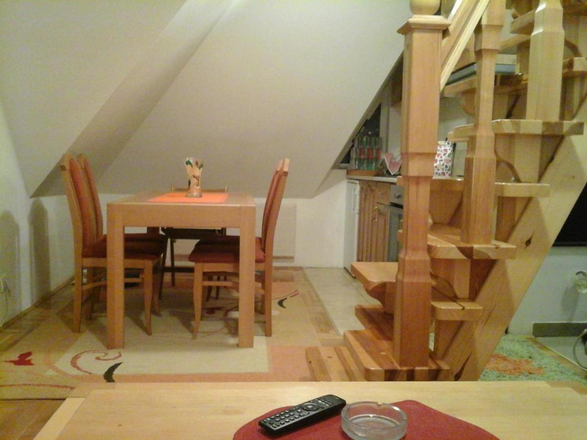 Apartmani Kris Zlatibor Esterno foto