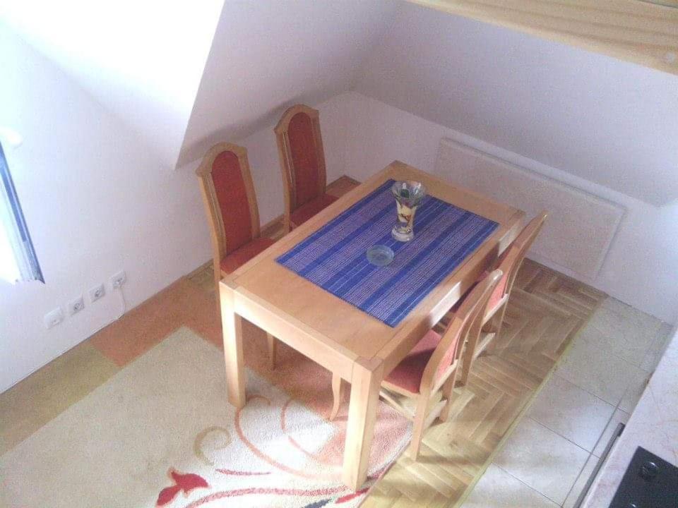 Apartmani Kris Zlatibor Esterno foto