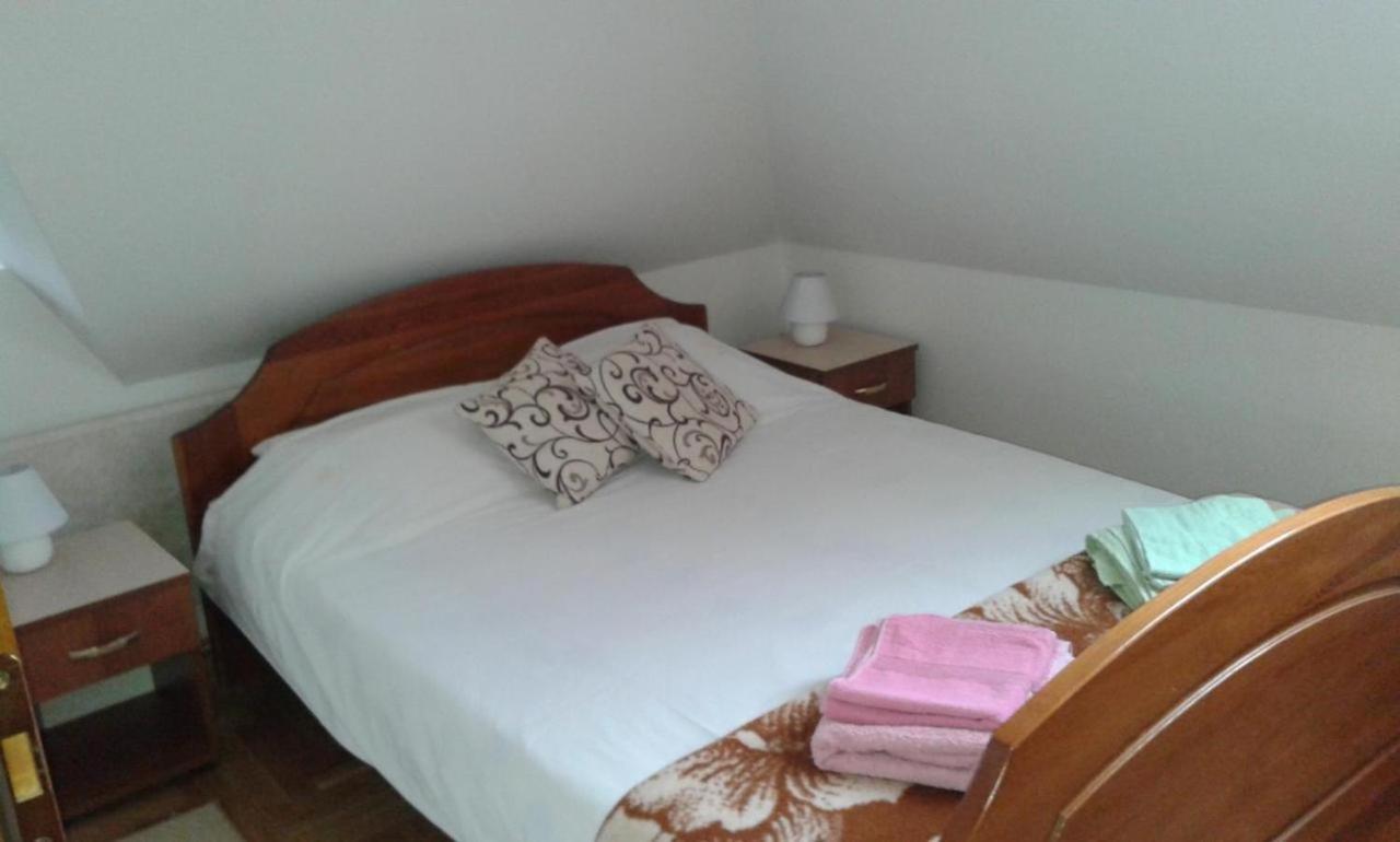 Apartmani Kris Zlatibor Esterno foto