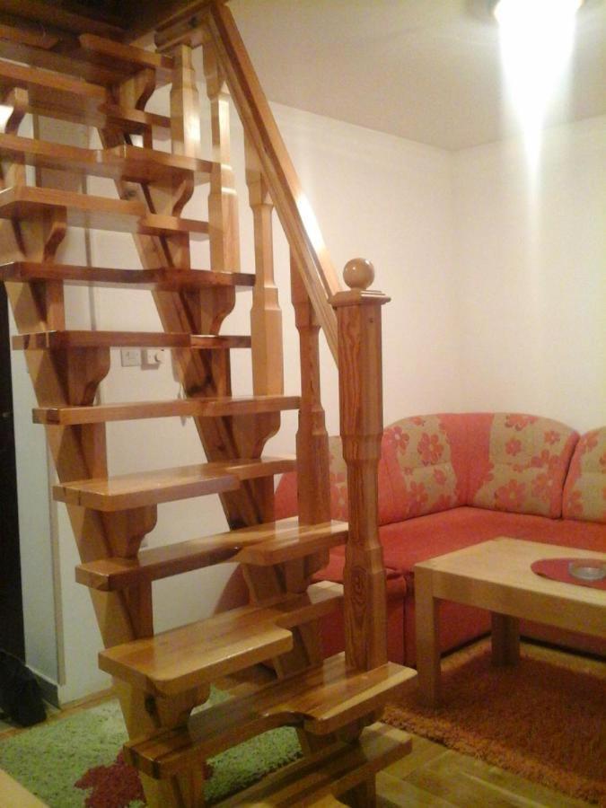 Apartmani Kris Zlatibor Esterno foto