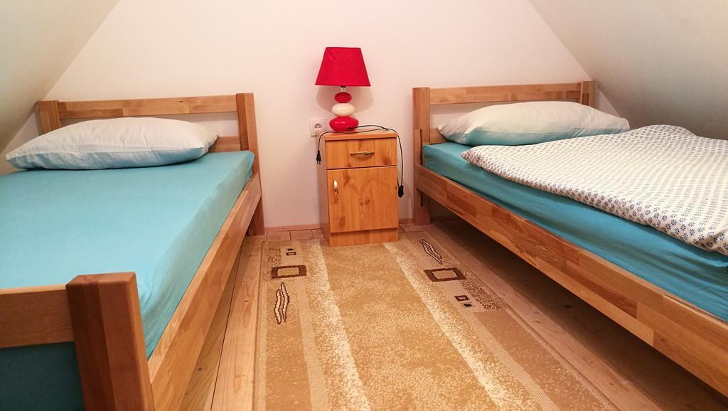 Apartmani Kris Zlatibor Esterno foto