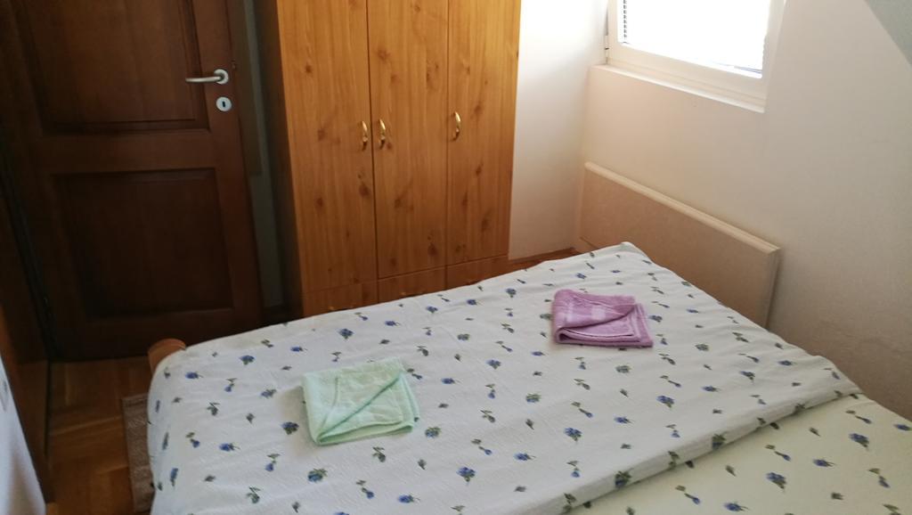 Apartmani Kris Zlatibor Esterno foto