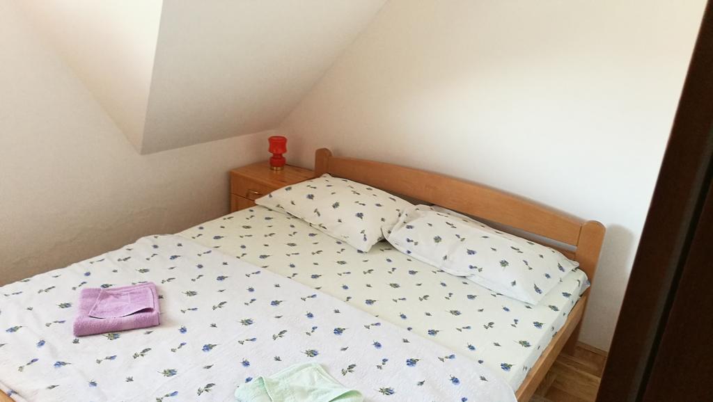 Apartmani Kris Zlatibor Esterno foto