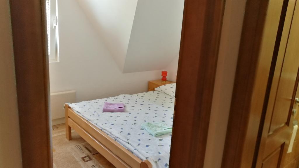 Apartmani Kris Zlatibor Esterno foto