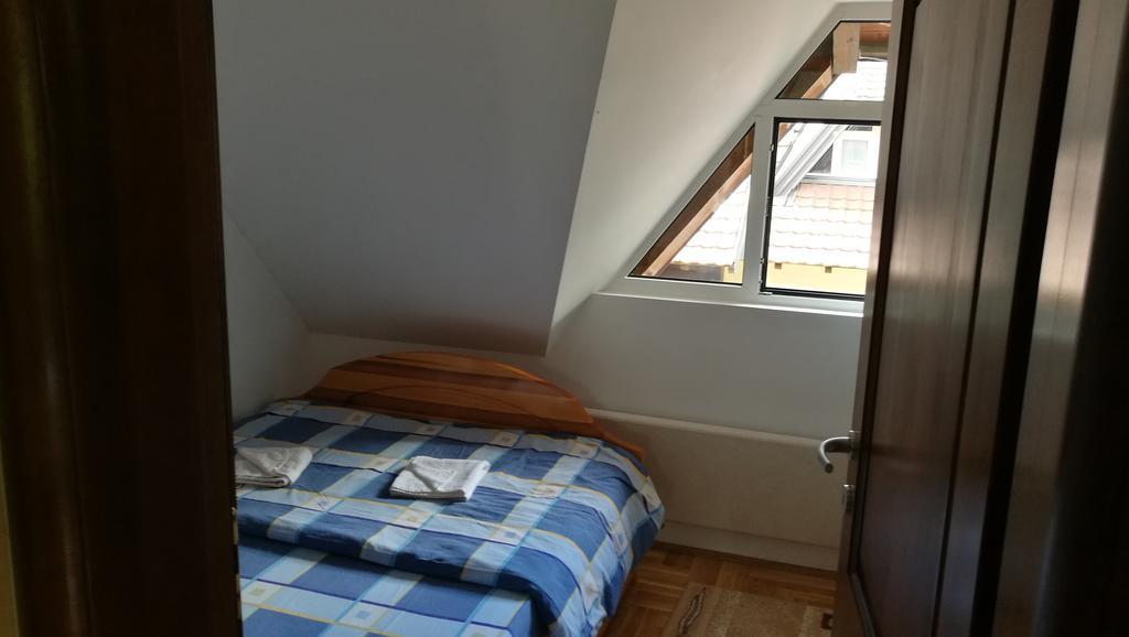 Apartmani Kris Zlatibor Esterno foto